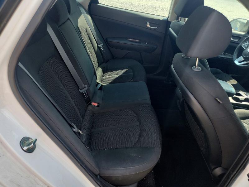 Продажа на аукционе авто 2019 Kia Optima, vin: 5XXGT4L33KG357662, номер лота: 64754506