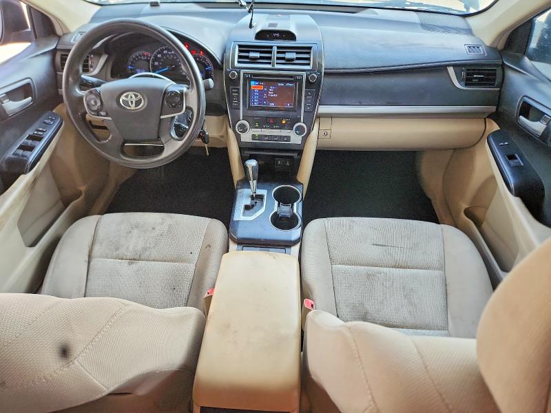 Продажа на аукционе авто 2014 Toyota Camry, vin: 4T4BF1FK2ER349345, номер лота: 63264366
