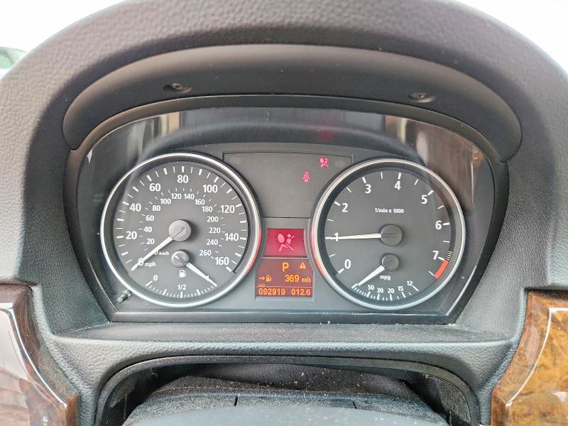 Aukcja sprzedaży 2006 Bmw 325, vin: WBAVB17516NK41114, numer aukcji: 64951636