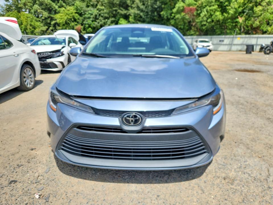 Продажа на аукционе авто 2025 Toyota Corolla, vin: 5YFB4MDE0SP249675, номер лота: 64841116