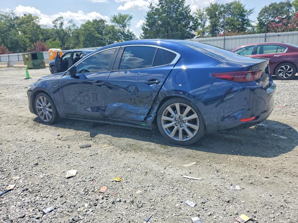 Продаж на аукціоні авто 2021 Mazda 3, vin: 3MZBPABL0MM251683, номер лоту: 64307606