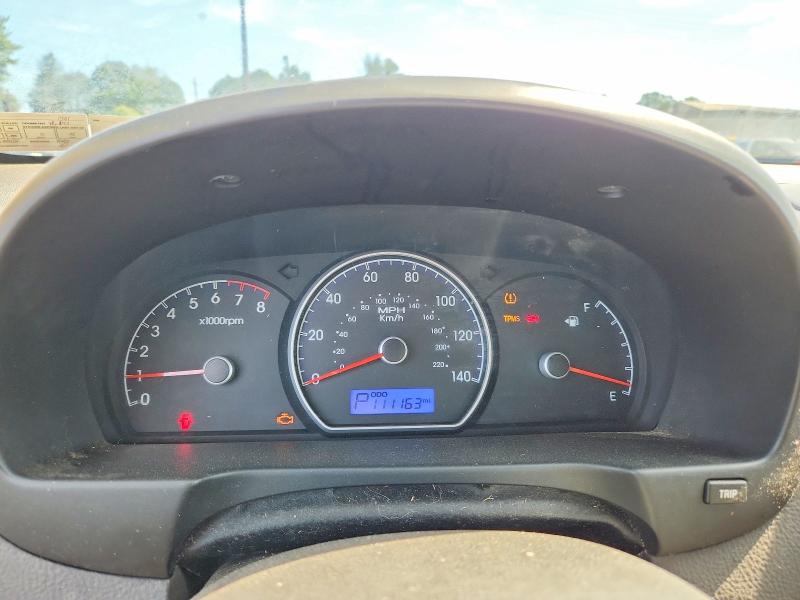 63881606 :رقم المزاد ، KMHDU4ADXAU971401 vin ، 2010 Hyundai Elantra مزاد بيع