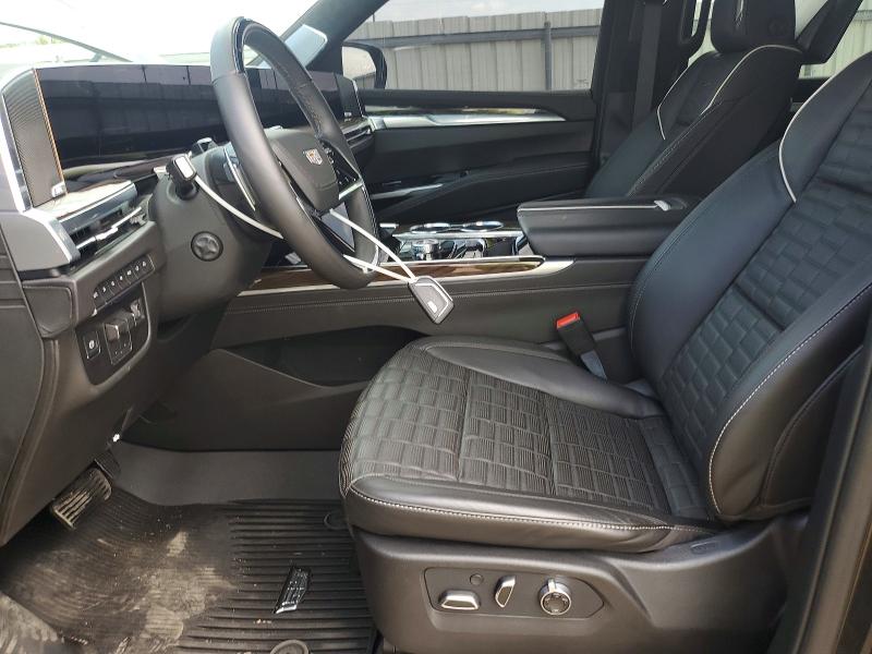 Aukcja sprzedaży 2026 Cadillac Escalade, vin: 1GYS9RKL0TR137105, numer aukcji: 67100376