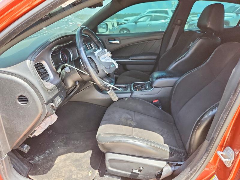 Aukcja sprzedaży 2023 Dodge Charger, vin: 2C3CDXGJ6PH523848, numer aukcji: 63232186