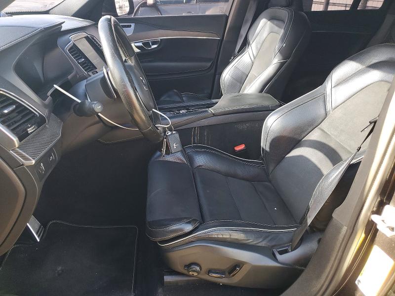 65988946 :رقم المزاد ، YV4A22PM4K1473316 vin ، 2019 Volvo Xc90 مزاد بيع