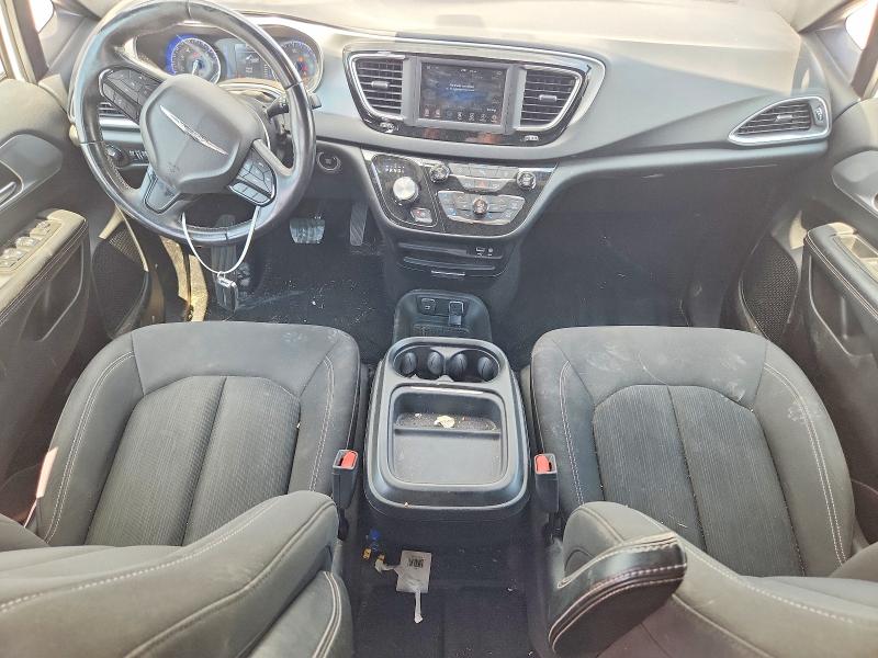 Aukcja sprzedaży 2018 Chrysler Pacifica, vin: 2C4RC1FG3JR260084, numer aukcji: 63425956