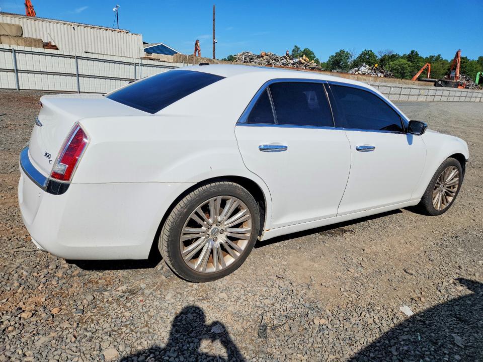 Aukcja sprzedaży 2011 Chrysler 300c, vin: 2C3CA6CTXBH580959, numer aukcji: 63839496