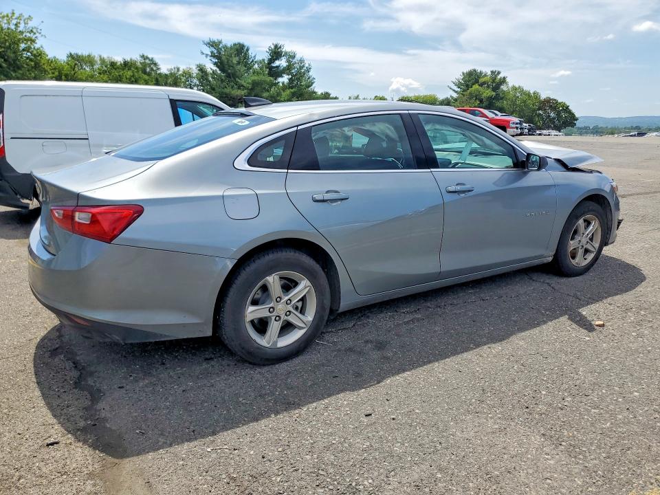 Продаж на аукціоні авто 2024 Chevrolet Malibu, vin: 1G1ZC5ST3RF231707, номер лоту: 66132436