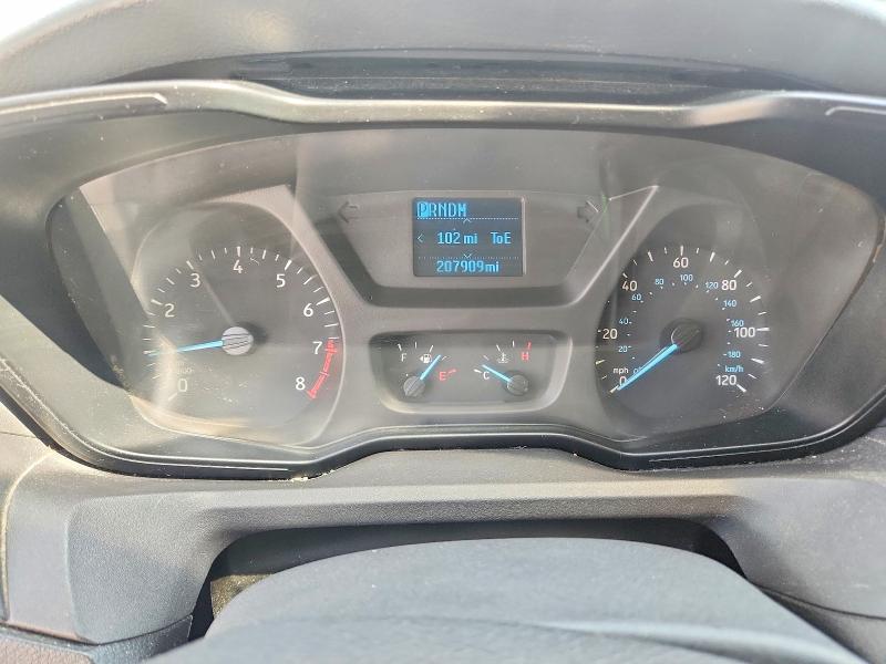 Продаж на аукціоні авто 2015 Ford Transit, vin: 1FTNR2YMXFKA52618, номер лоту: 70715676