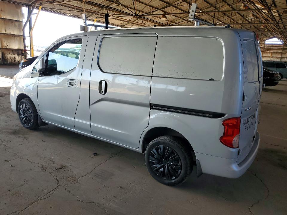 Продаж на аукціоні авто 2013 Nissan Nv200, vin: 3N6CM0KN2DK697354, номер лоту: 65403146