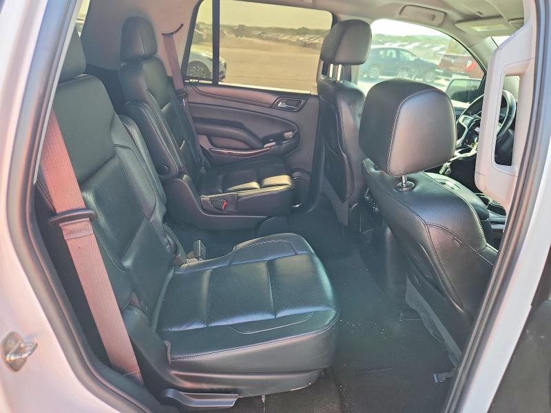 2016 Gmc Yukon მანქანა იყიდება აუქციონზე, vin: 1GKS1BKC2GR483610, აუქციონის ნომერი: 63754146