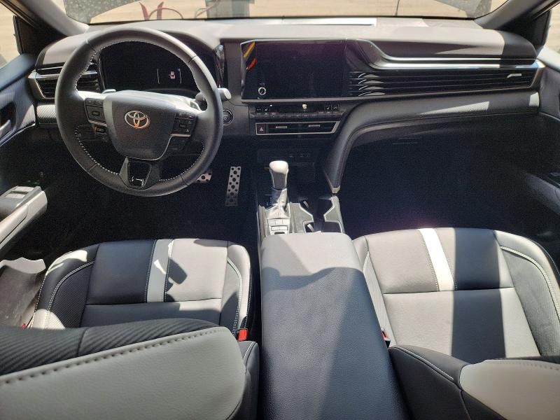 Aukcja sprzedaży 2026 Toyota Camry, vin: 4T1DBADK9TU563635, numer aukcji: 64956316