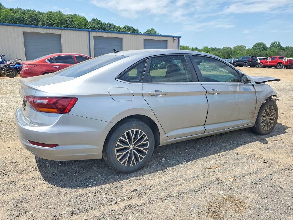 Продаж на аукціоні авто 2019 Volkswagen Jetta, vin: 3VWC57BU5KM241475, номер лоту: 64422106