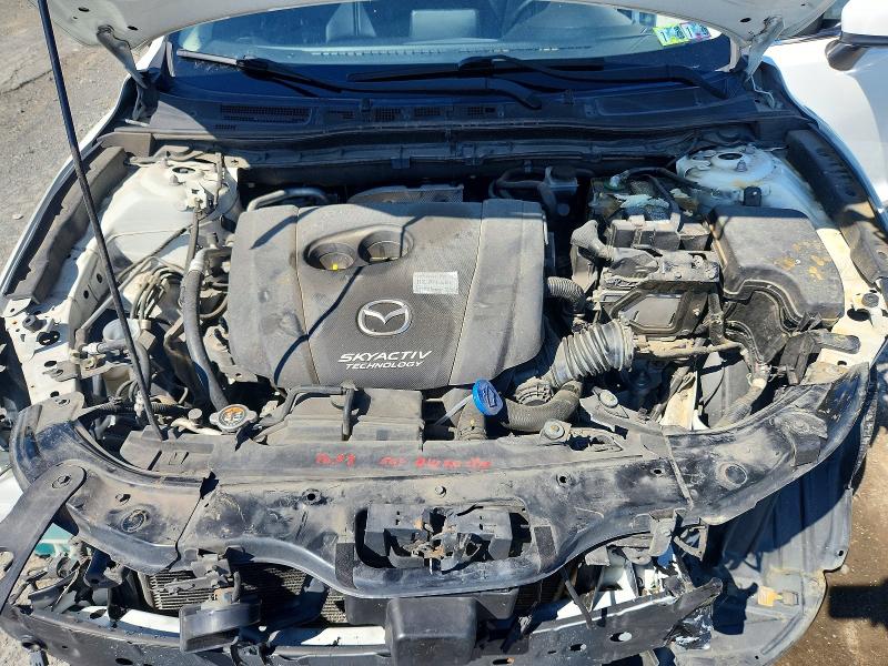 Продаж на аукціоні авто 2017 Mazda 3, vin: JM1BN1V7XH1117757, номер лоту: 63367616