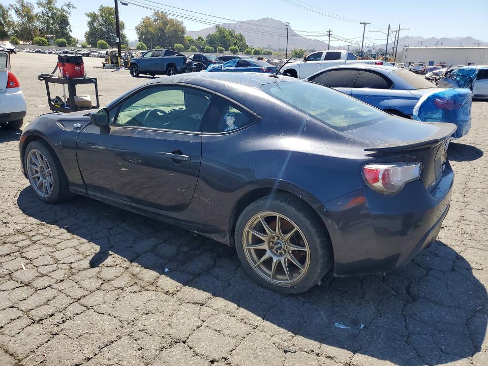 Продажа на аукционе авто 2013 Scion Fr-s, vin: JF1ZNAA18D1725969, номер лота: 63723466