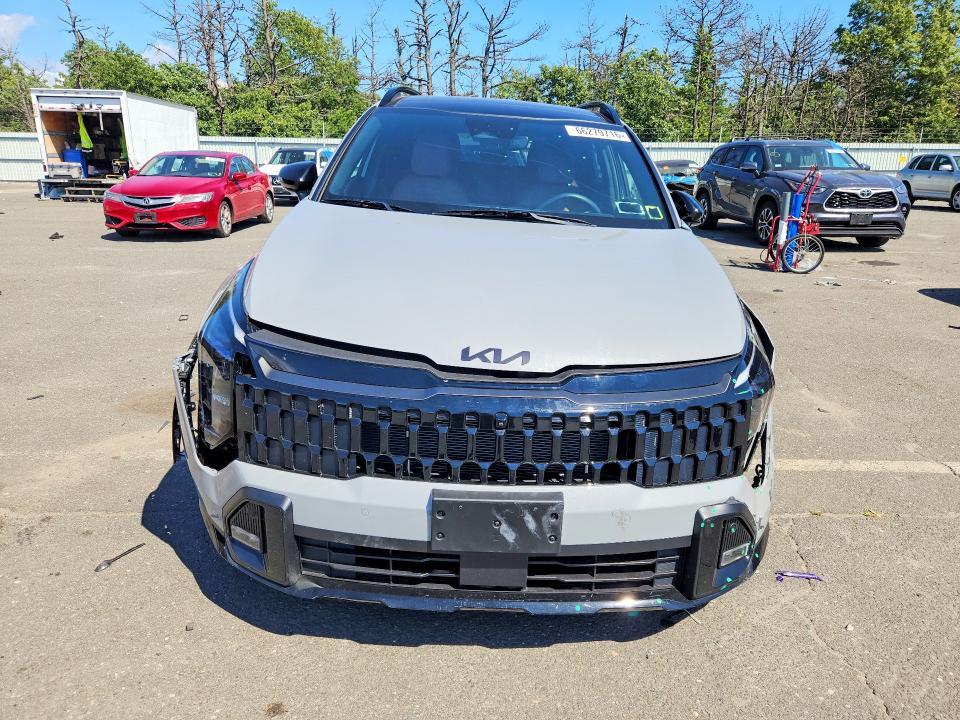 Aukcja sprzedaży 2026 Kia Sportage, vin: 5XYK6CDF8TG416013, numer aukcji: 66279716