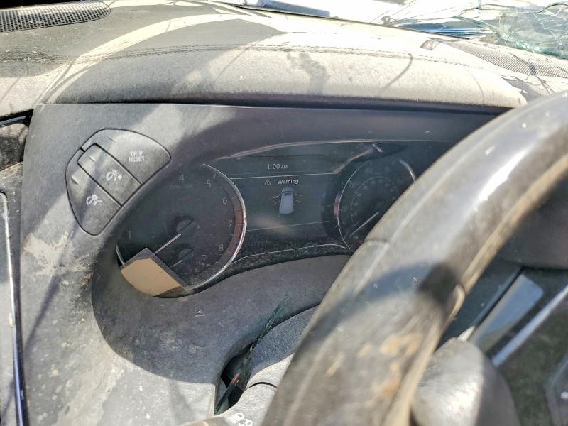 Aukcja sprzedaży 2020 Infiniti Qx80, vin: JN8AZ2NF6L9703321, numer aukcji: 64266616
