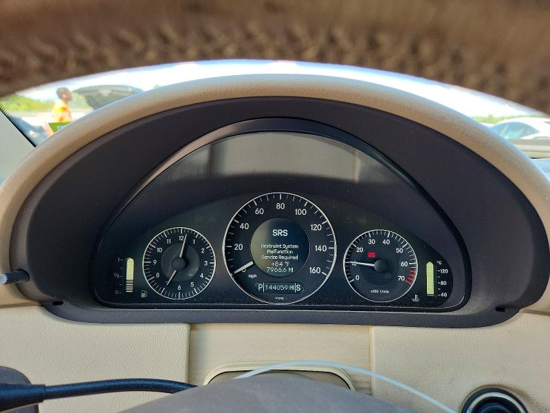 Продажа на аукционе авто 2007 Mercedes-benz Clk, vin: WDBTK56F67T081741, номер лота: 65801446
