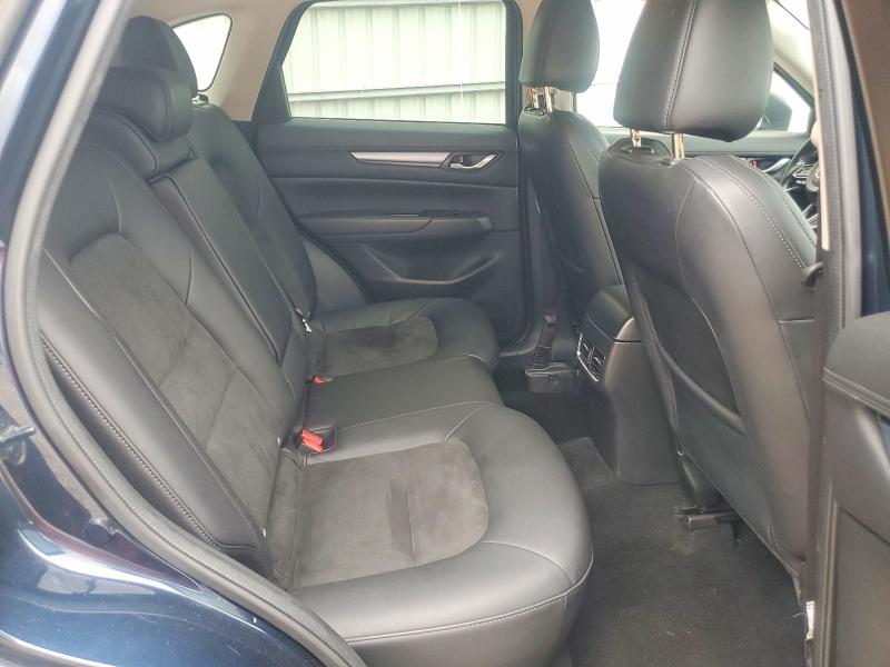 63865256 :رقم المزاد ، JM3KFBCL2H0177421 vin ، 2017 Mazda Cx-5 مزاد بيع