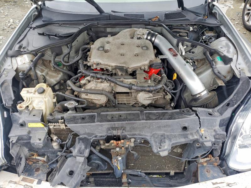 Продаж на аукціоні авто 2004 Infiniti G35, vin: JNKCV54E54M800761, номер лоту: 65372396
