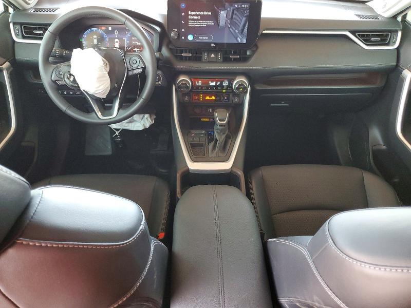 Продаж на аукціоні авто 2024 Toyota Rav4, vin: 2T3Y1RFV2RW331937, номер лоту: 66828686