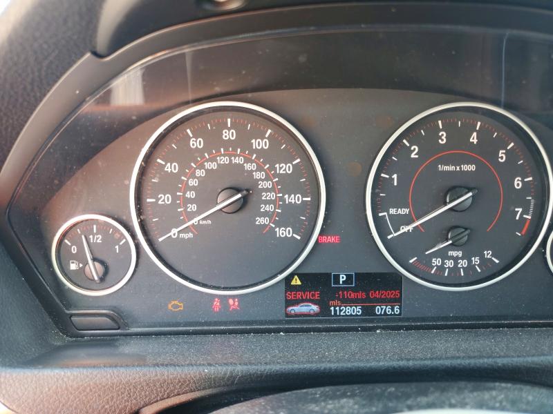 Aukcja sprzedaży 2013 Bmw 328, vin: WBA3B5G58DNS03696, numer aukcji: 64540766