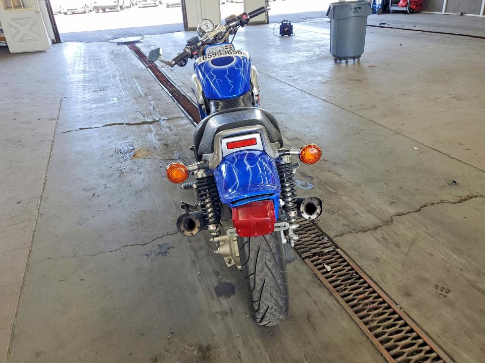 Aukcja sprzedaży 1996 Yamaha Vmx12, vin: JYA2WEE04TA055526, numer aukcji: 65953656