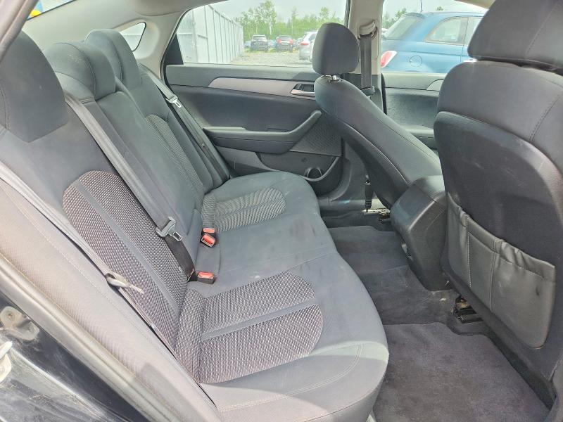 Aukcja sprzedaży 2018 Hyundai Sonata, vin: 5NPE24AF4JH625757, numer aukcji: 66035736