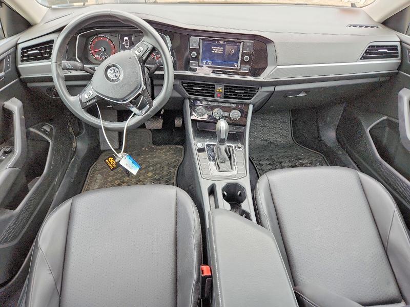 Продаж на аукціоні авто 2020 Volkswagen Jetta, vin: 3VWC57BU6LM085268, номер лоту: 65664776