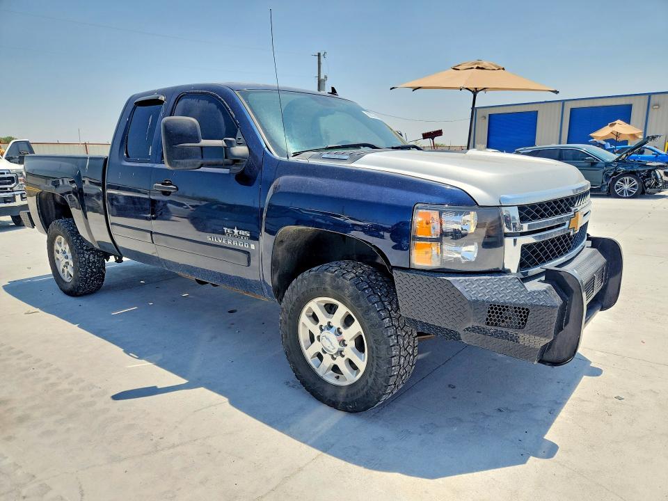 Aukcja sprzedaży 2012 Chevrolet Silverado, vin: 1GC2KVCG5CZ353360, numer aukcji: 63332316