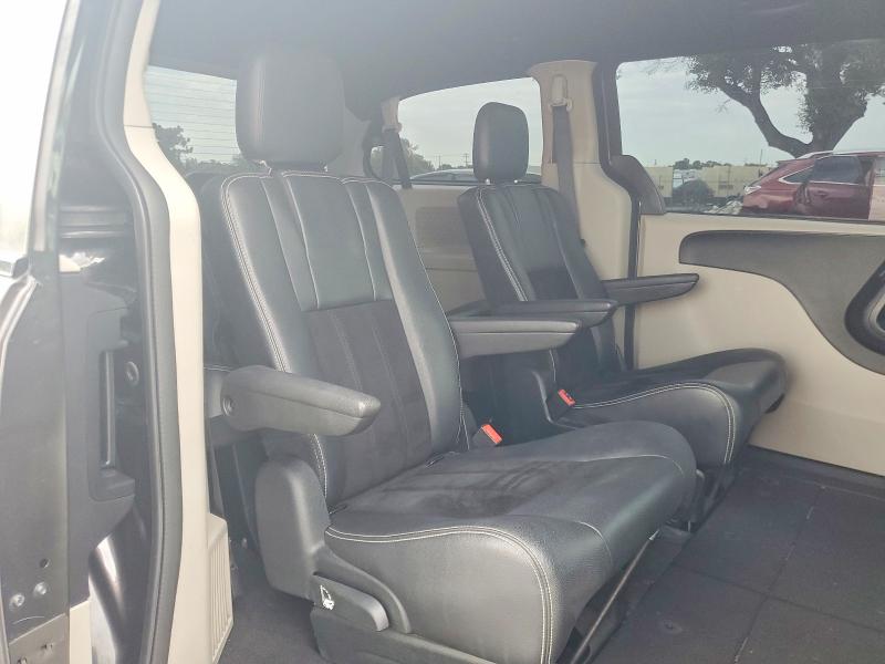 Aukcja sprzedaży 2018 Dodge Grand Caravan, vin: 2C4RDGCG4JR300628, numer aukcji: 66020336