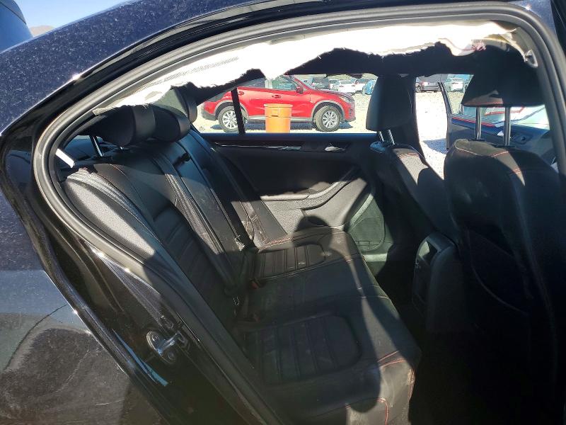 66776416 :رقم المزاد ، 3VW5S7AJ7GM390535 vin ، 2016 Volkswagen Jetta مزاد بيع
