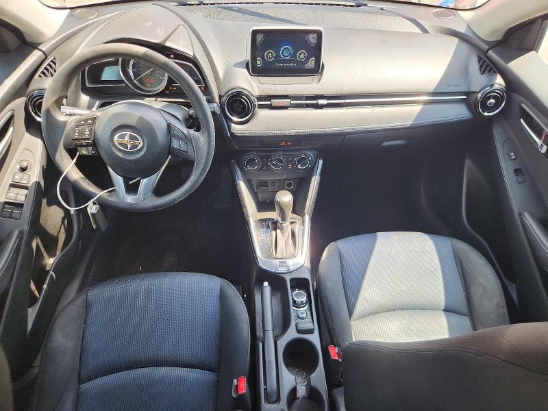 Продаж на аукціоні авто 2016 Scion Ia, vin: 3MYDLBZV6GY130997, номер лоту: 65402786
