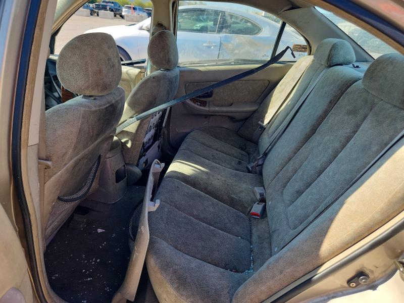 Продаж на аукціоні авто 2002 Hyundai Elantra, vin: KMHDN45D32U319566, номер лоту: 61444756