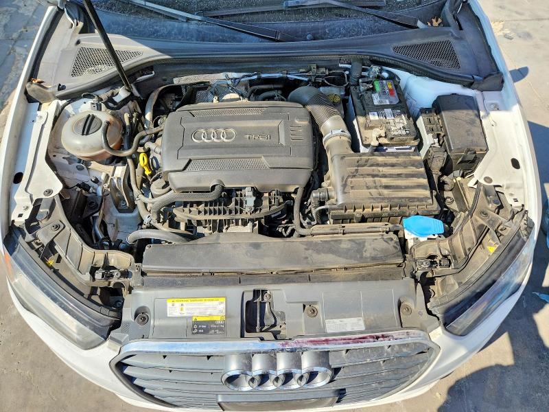 Aukcja sprzedaży 2016 Audi A3, vin: WAUA7GFF2G1066104, numer aukcji: 65475626