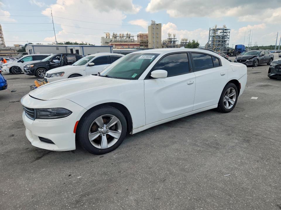 2018 Dodge Charger მანქანა იყიდება აუქციონზე, vin: 2C3CDXHG8JH139497, აუქციონის ნომერი: 64036556