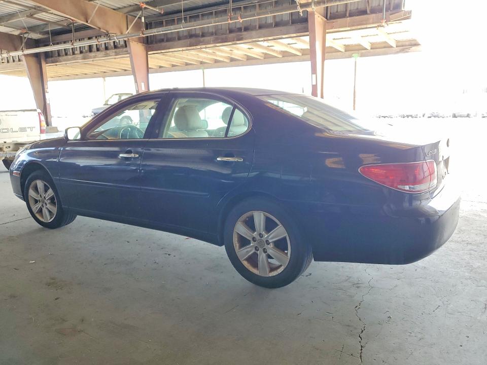 Aukcja sprzedaży 2006 Lexus Es, vin: JTHBA30G365173123, numer aukcji: 64477166