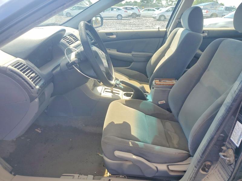 Продажа на аукционе авто 2006 Honda Accord, vin: 1HGCM56476A050567, номер лота: 65638576