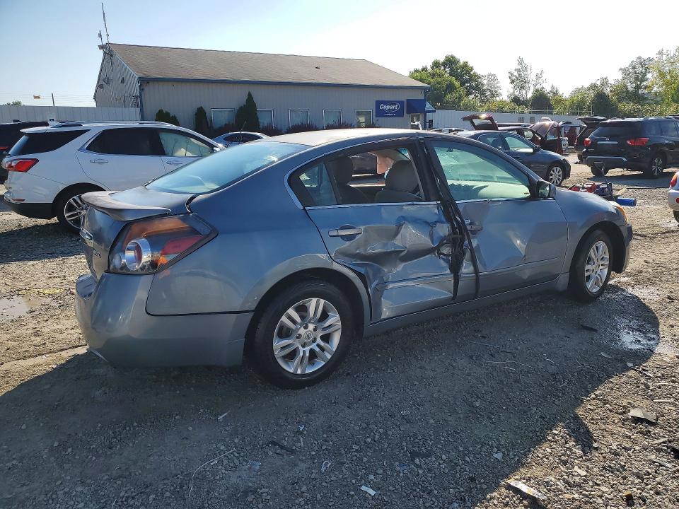 65331606 :رقم المزاد ، 1N4AL2AP0BN515479 vin ، 2011 Nissan Altima مزاد بيع