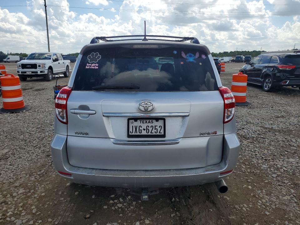 Aukcja sprzedaży 2010 Toyota Rav4, vin: JTMWF4DVXA5028883, numer aukcji: 64781696