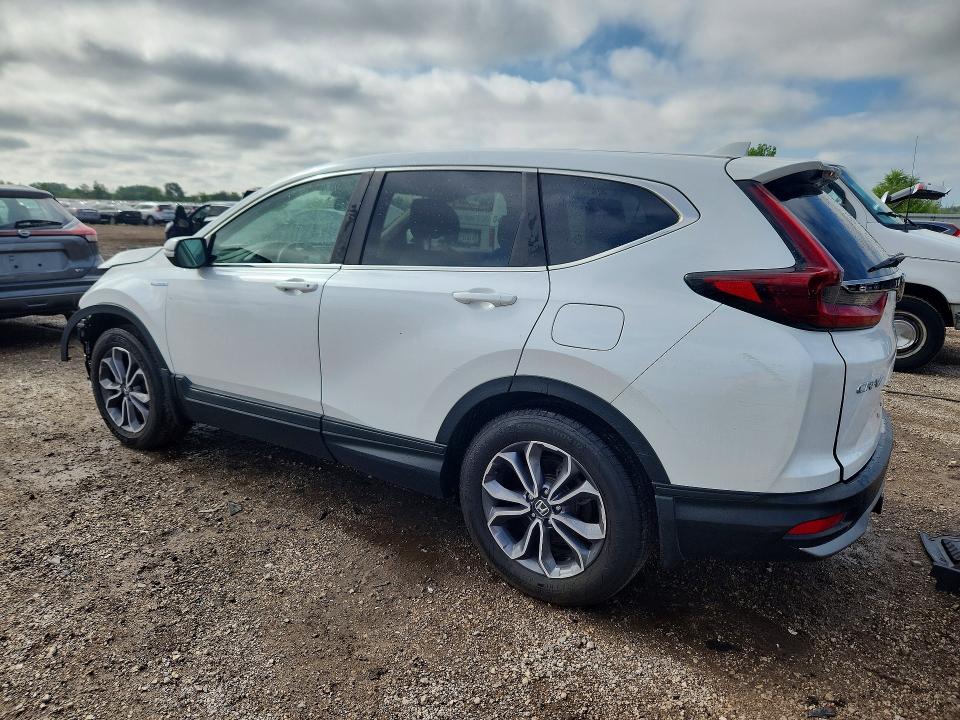 Продажа на аукционе авто 2022 Honda Cr-v, vin: 5J6RT6H88NL027653, номер лота: 62306286