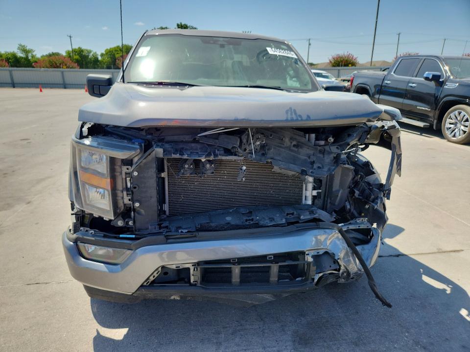 Aukcja sprzedaży 2023 Ford F150, vin: 1FTEW1CP6PKD02751, numer aukcji: 64562846