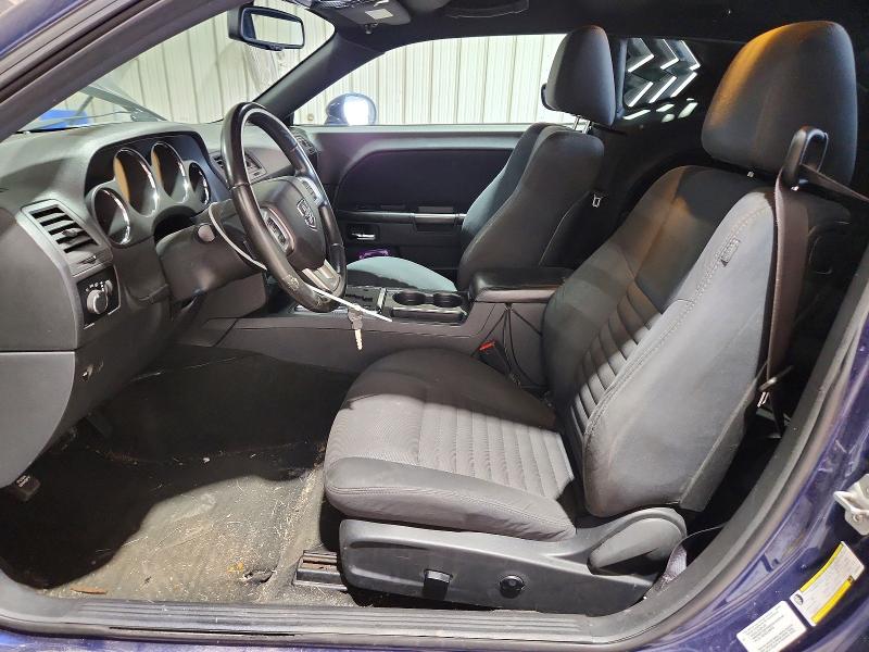 Продаж на аукціоні авто 2013 Dodge Challenger, vin: 2C3CDYAG3DH695592, номер лоту: 66233186