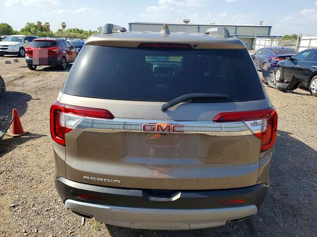 Aukcja sprzedaży 2023 Gmc Acadia, vin: 1GKKNML49PZ154149, numer aukcji: 63687856