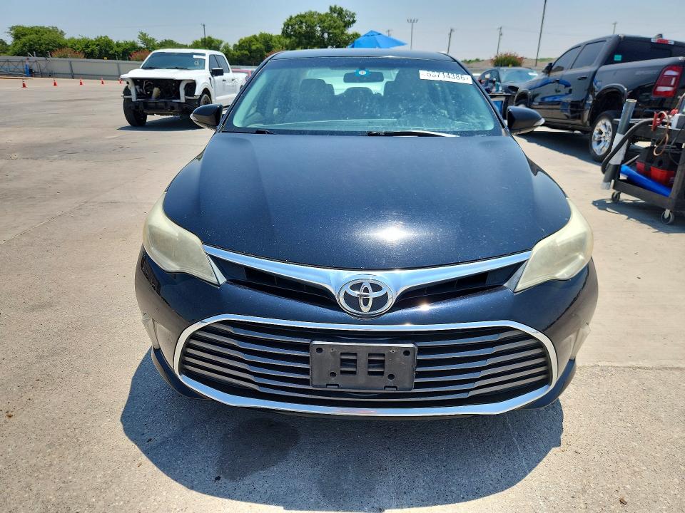 Aukcja sprzedaży 2016 Toyota Avalon, vin: 4T1BK1EB2GU212349, numer aukcji: 63714386