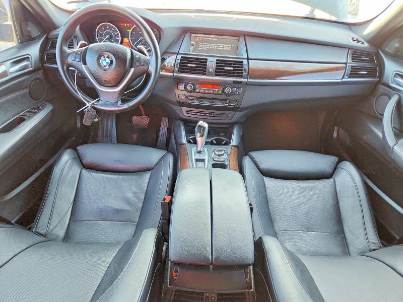 Продаж на аукціоні авто 2013 Bmw X6, vin: 5UXFG2C51DL783969, номер лоту: 65102636