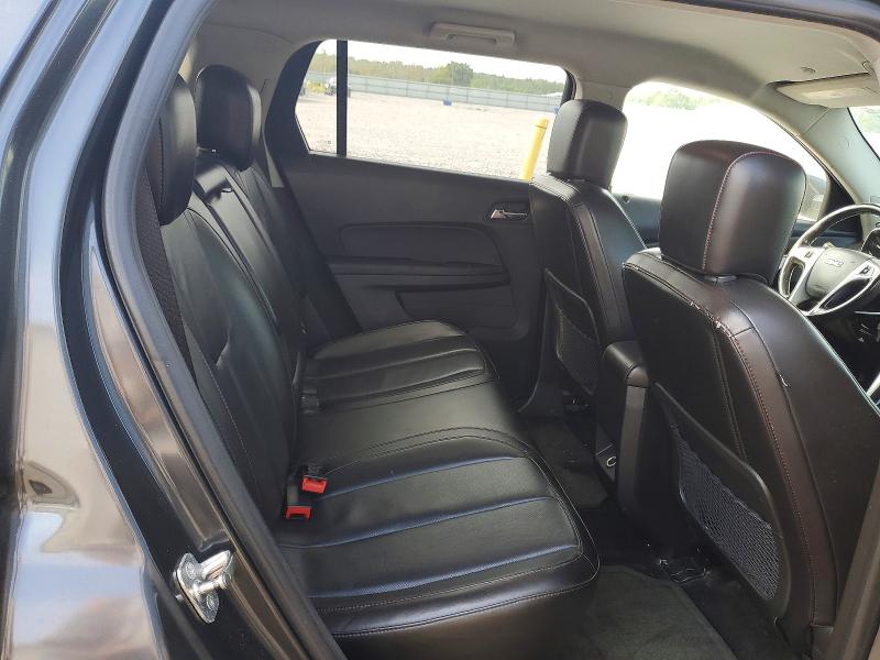 66967326 :رقم المزاد ، 2GKALUEK0D6262194 vin ، 2013 Gmc Terrain مزاد بيع
