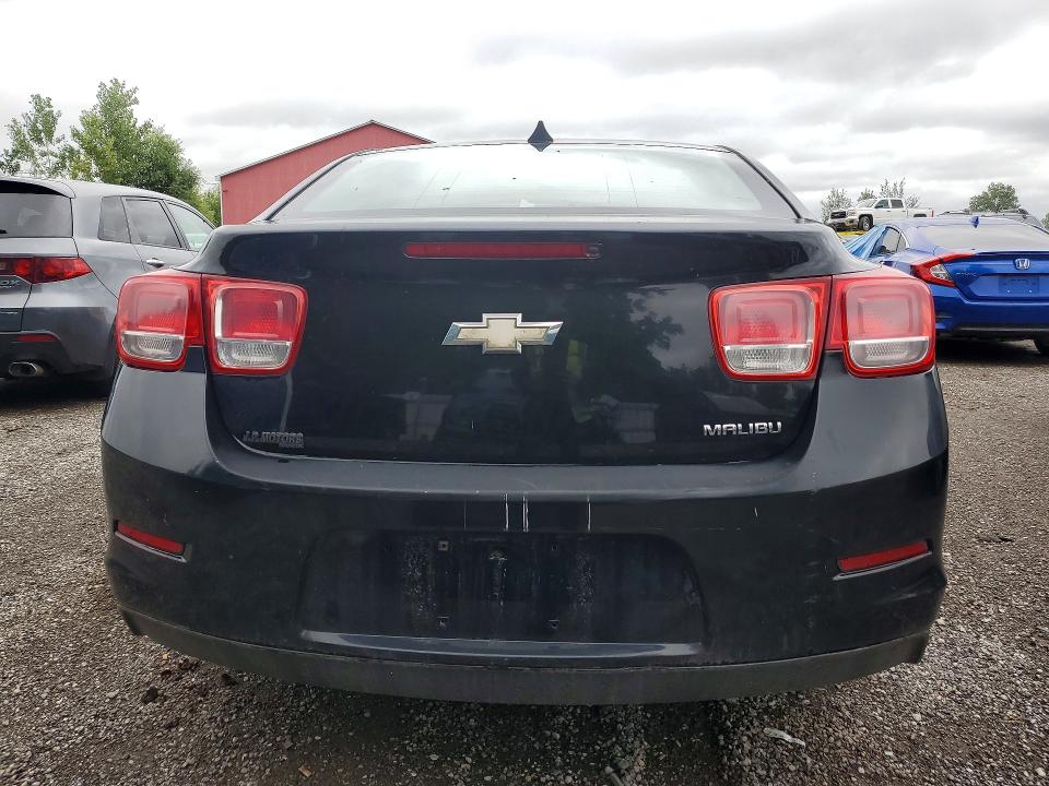 Aukcja sprzedaży 2013 Chevrolet Malibu, vin: 1G11B5SA0DU138128, numer aukcji: 66363366