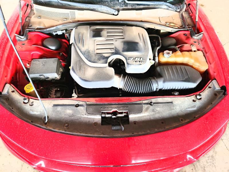 Продажа на аукционе авто 2016 Dodge Charger, vin: 2C3CDXBG6GH103101, номер лота: 67122406
