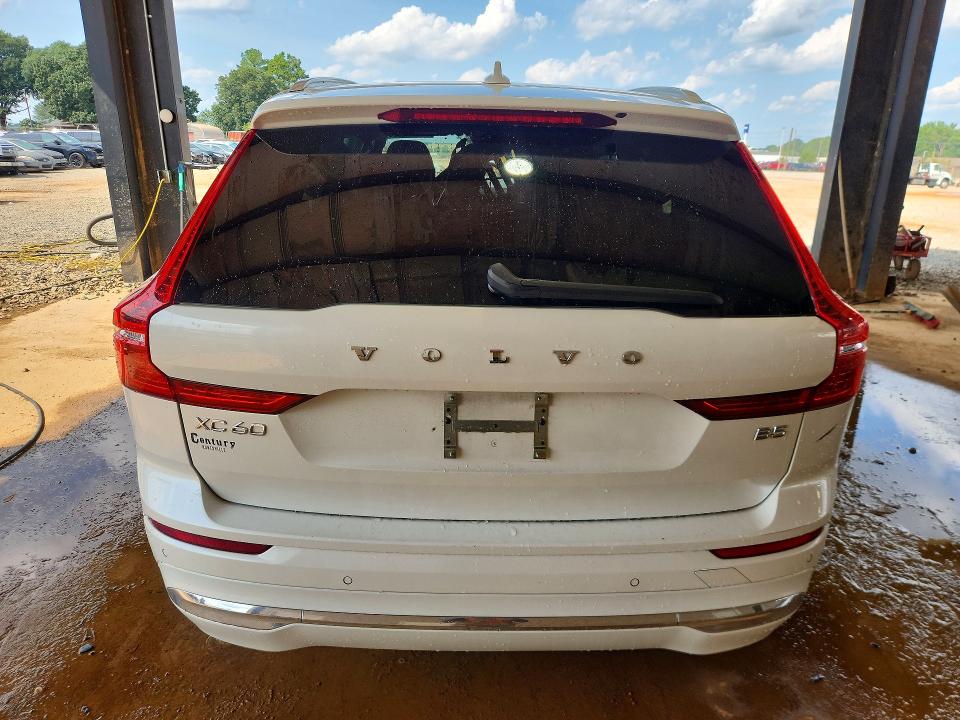 Продаж на аукціоні авто 2023 Volvo Xc60, vin: YV4L12DN6P1374111, номер лоту: 65685566
